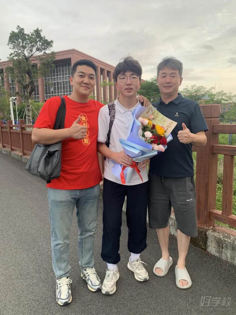 学生风采 3
