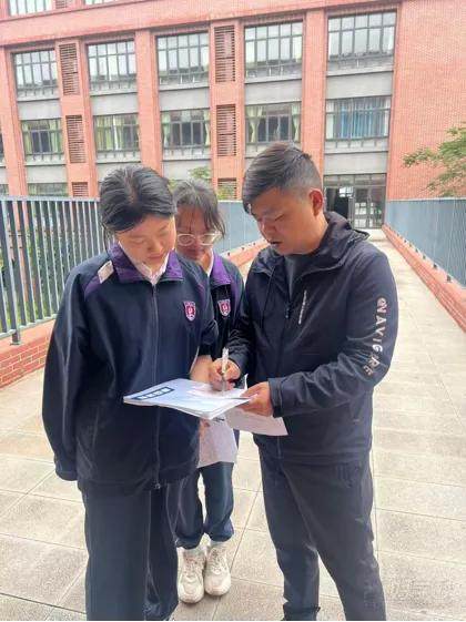 教学现场 1