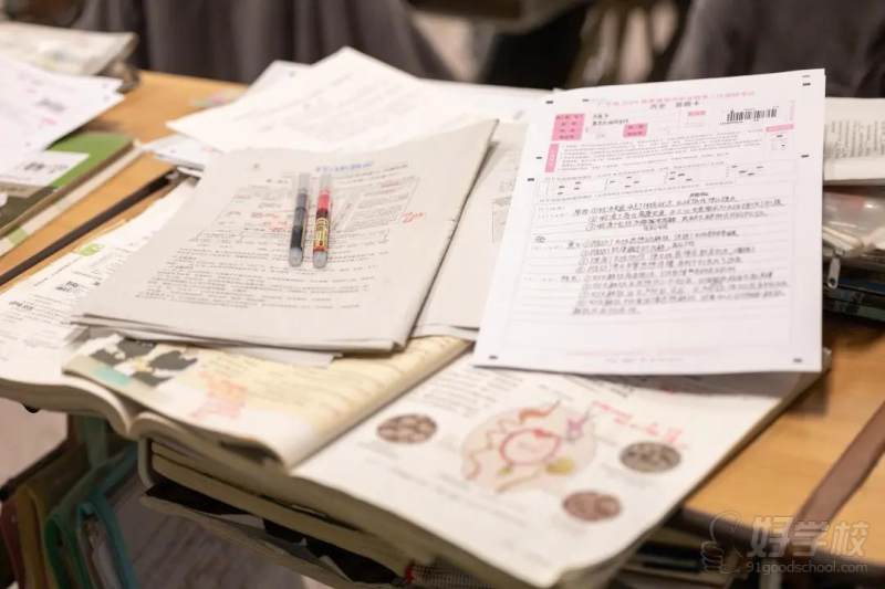 教学现场 8