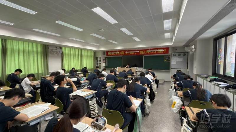 教学现场 9