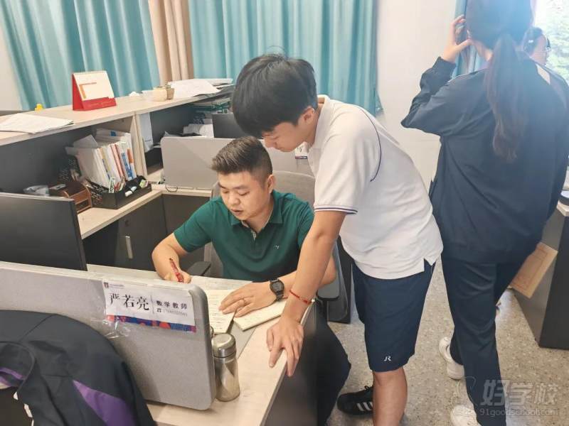 教学现场 10