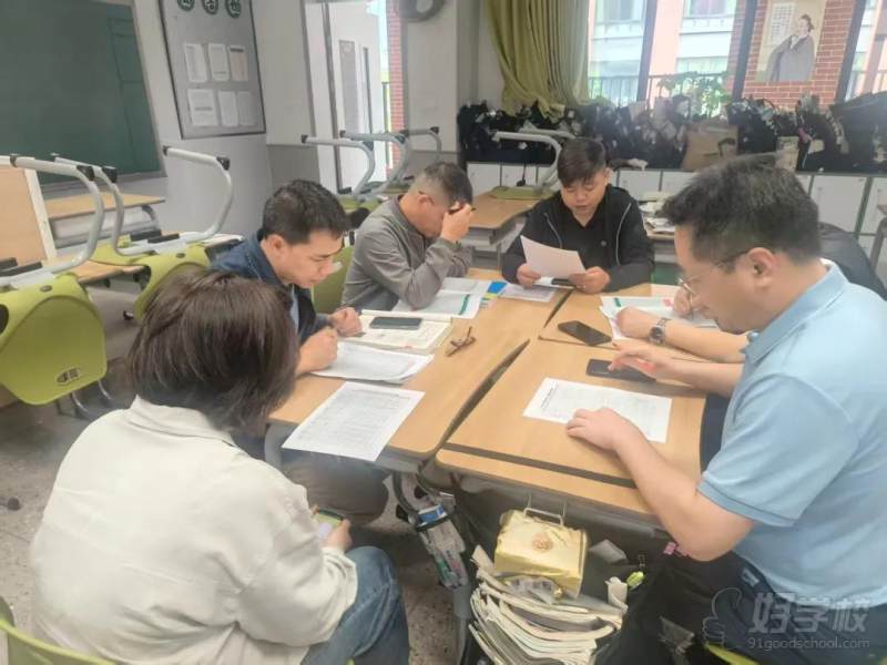 教学现场 11