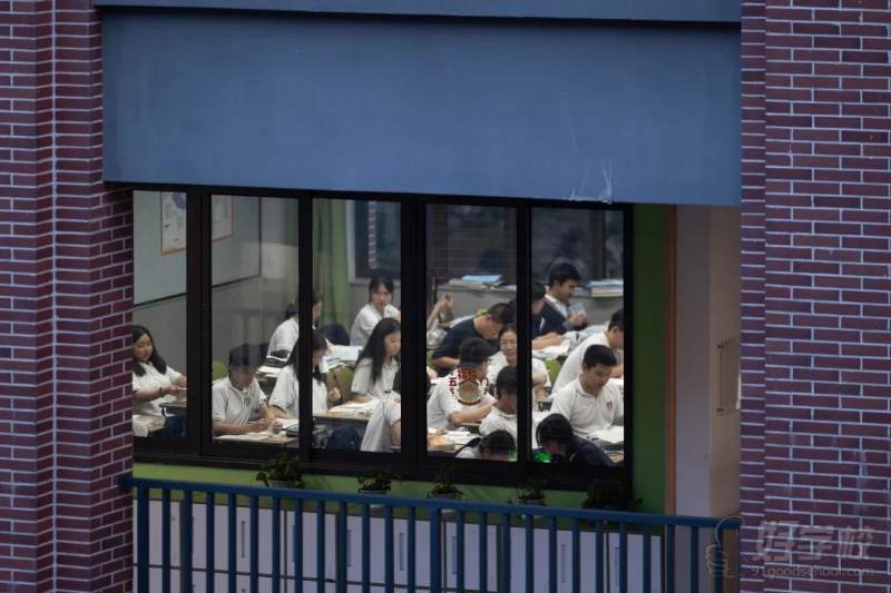 教学现场 15