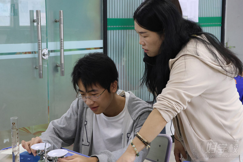 教学现场 (1)