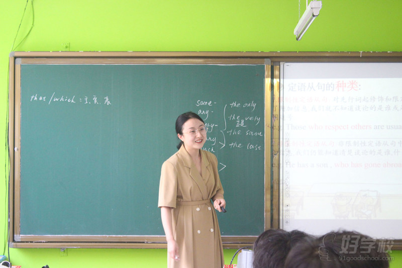 教学现场 (3)
