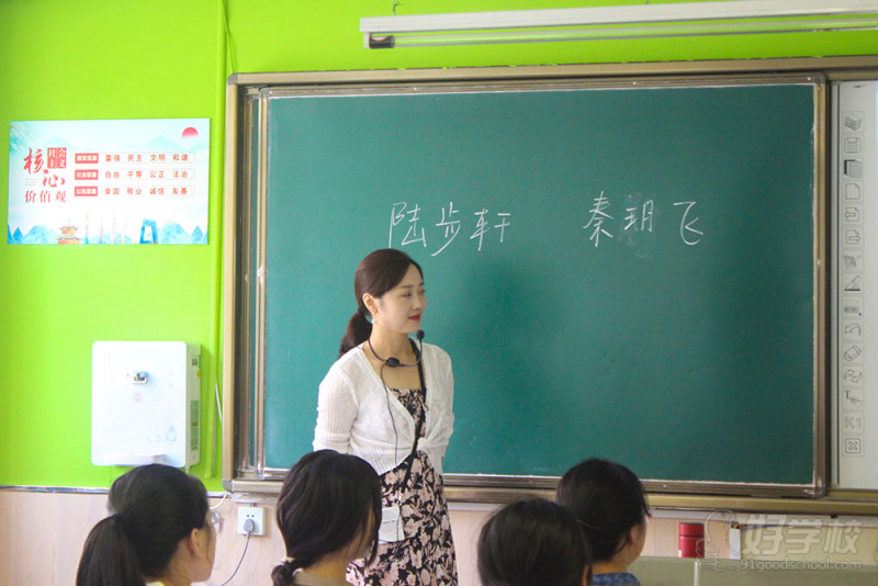 教学现场 (5)