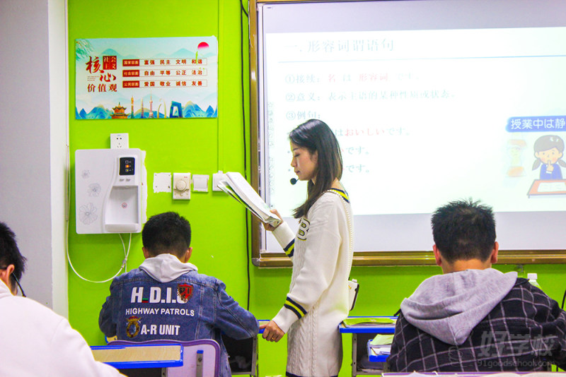 教学现场 (8)