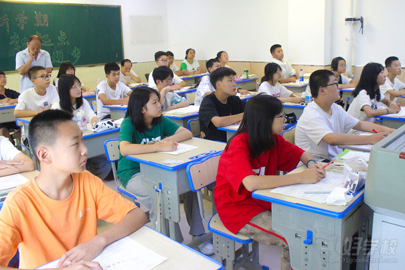 教学现场 (2)