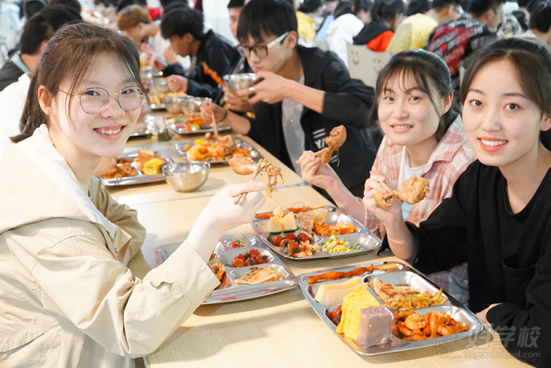 食堂美食 (2)