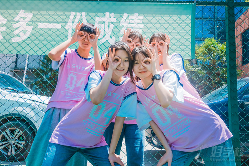 学生风采