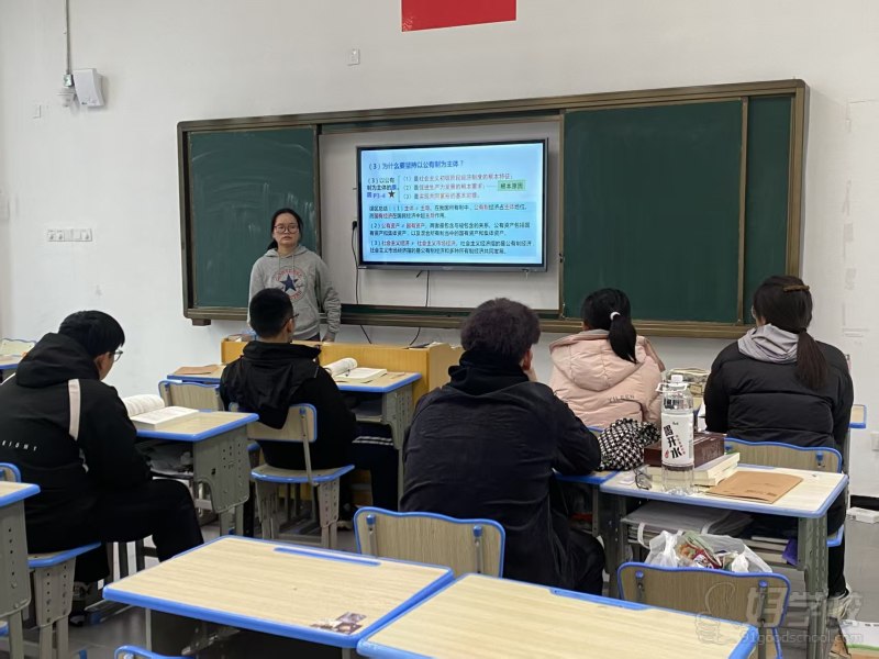 教学现场 (3)