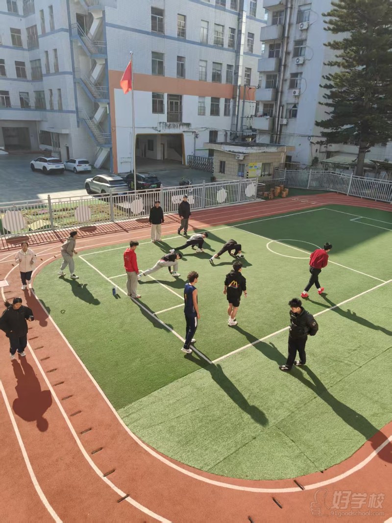 教学现场 (1)