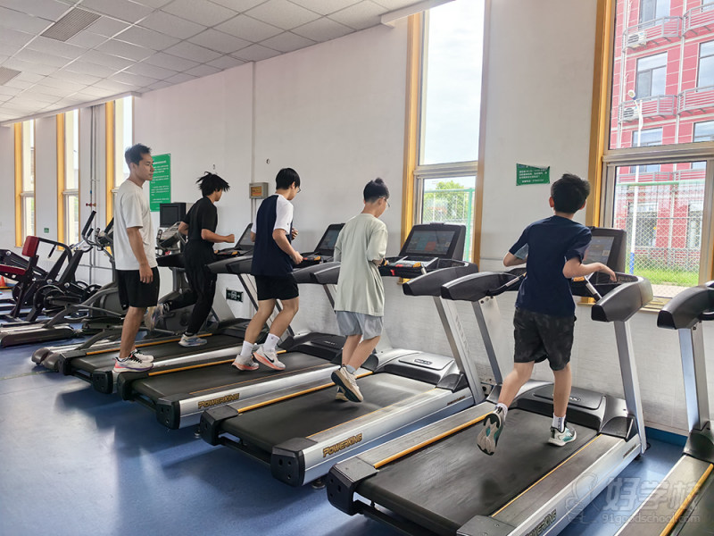 教学现场 (2)