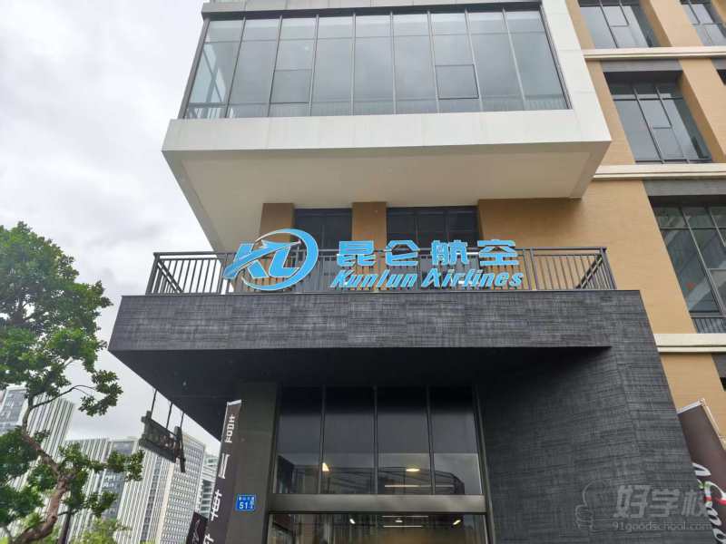 大门