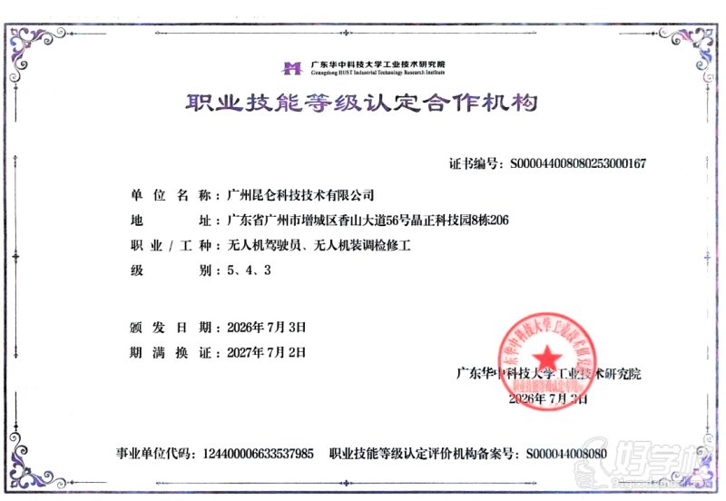机构荣誉 (2)