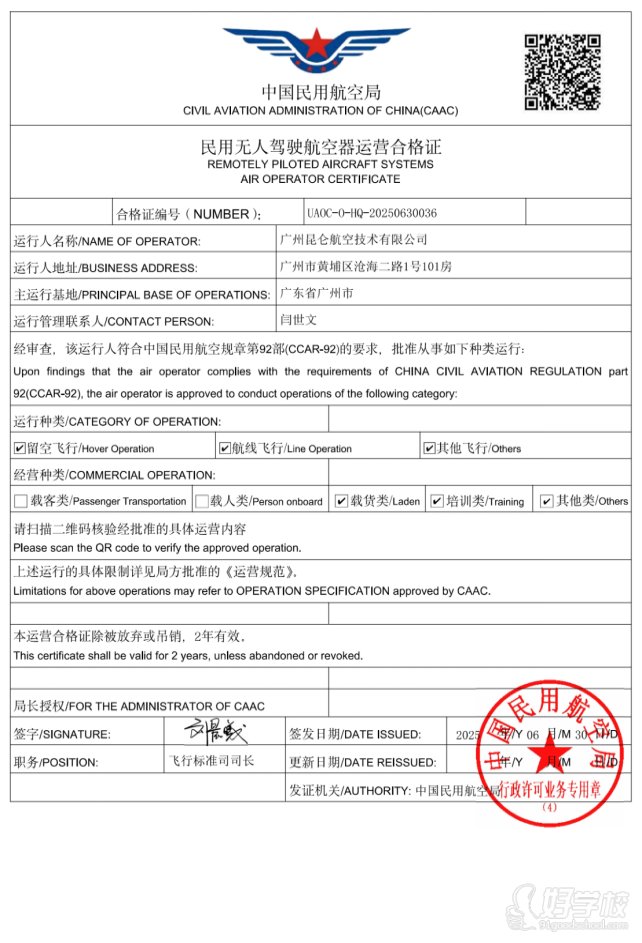 机构荣誉 (1)