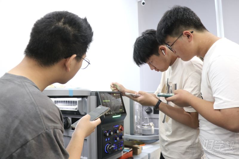 教学环境6