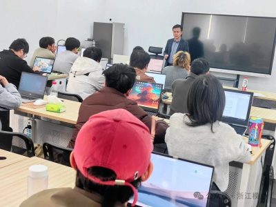 杭州西湖校区