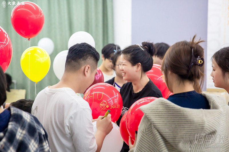 联考誓师大会 (7)