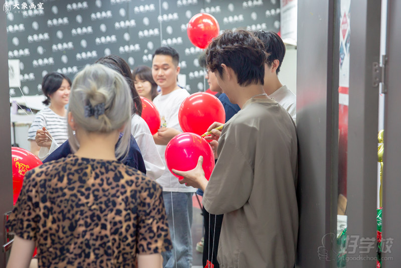 联考誓师大会 (5)