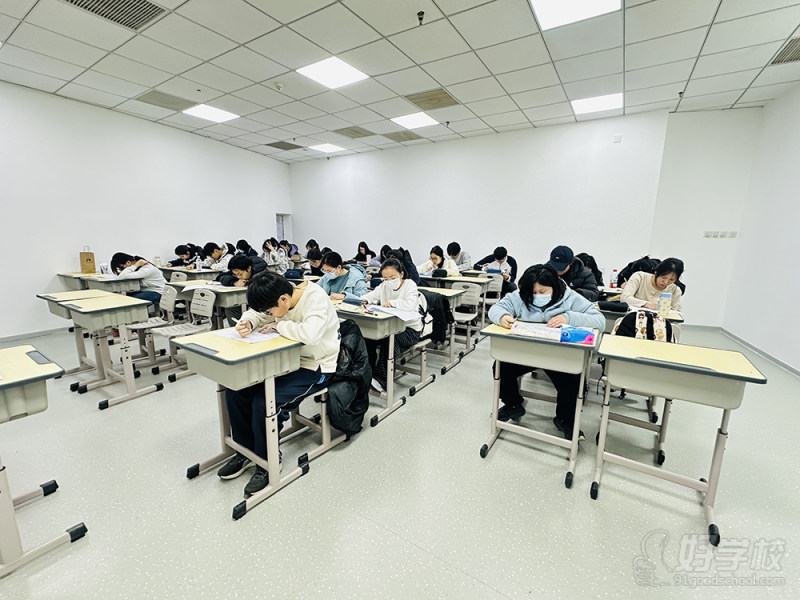 教学现场 (6)