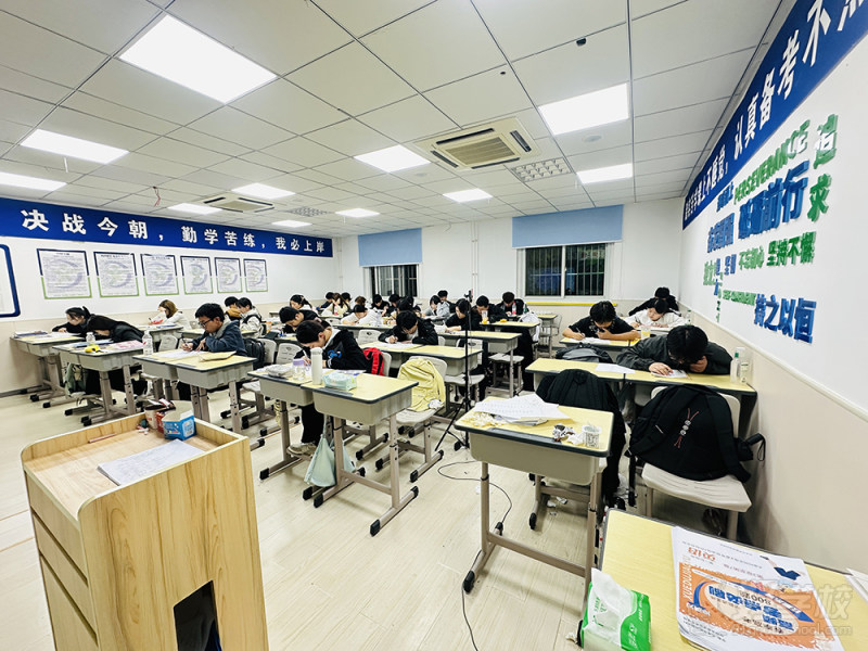 教学现场 (2)