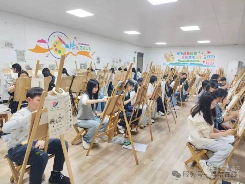 学校环境2