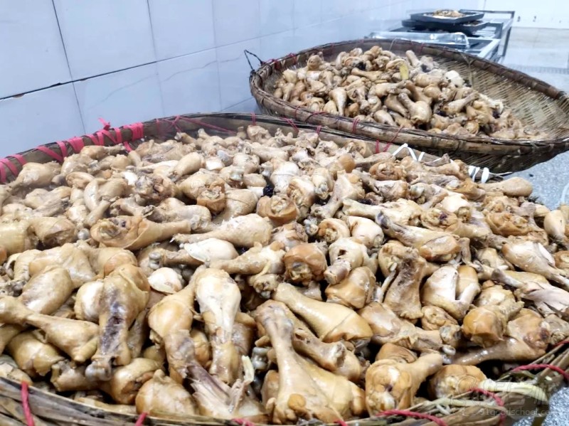 食堂图片4