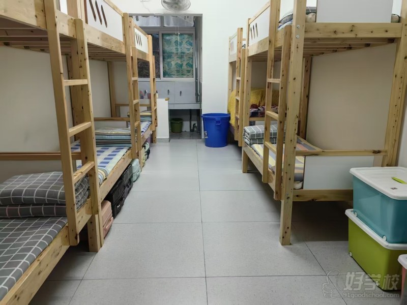 住宿环境1