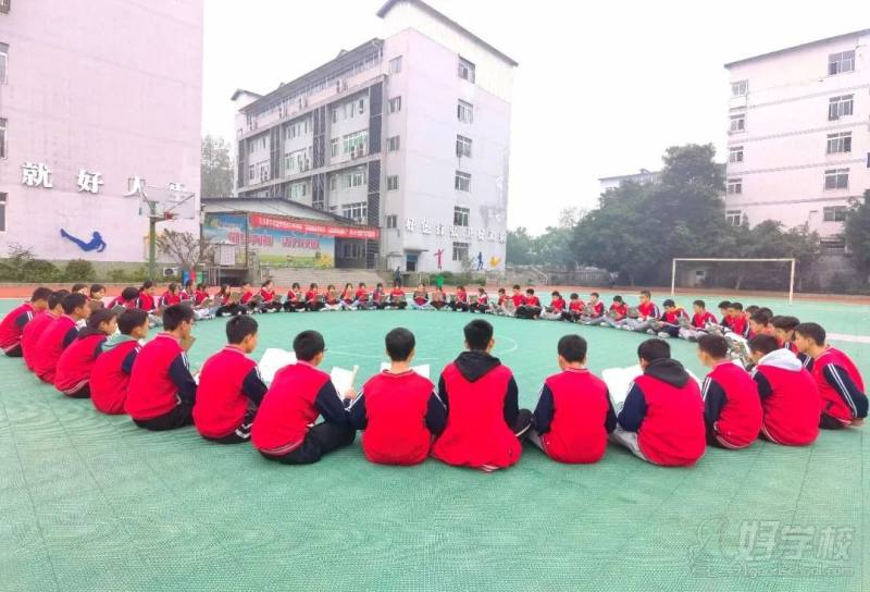学员风采1
