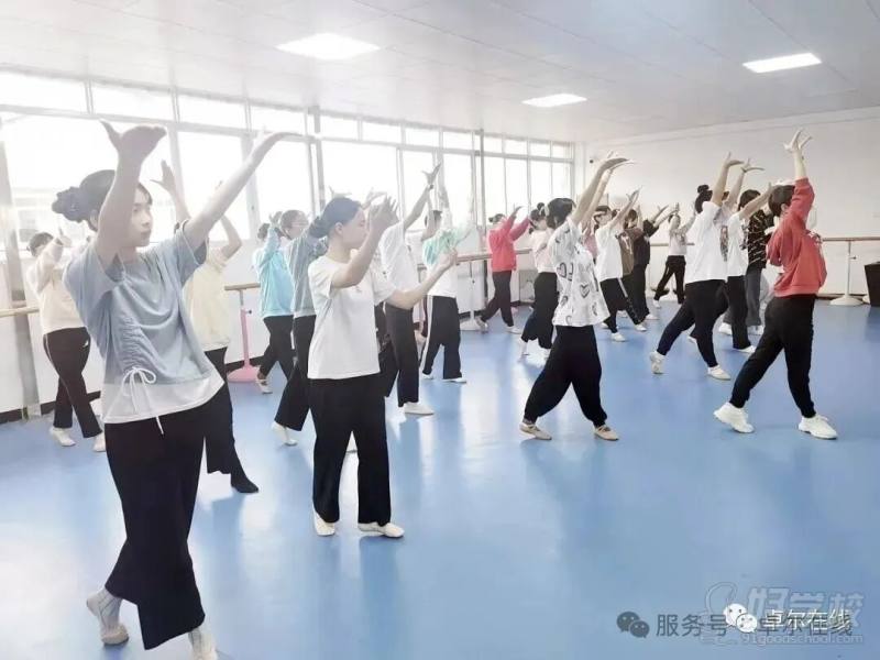 学员风采2
