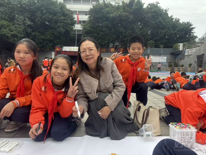 学员风采5