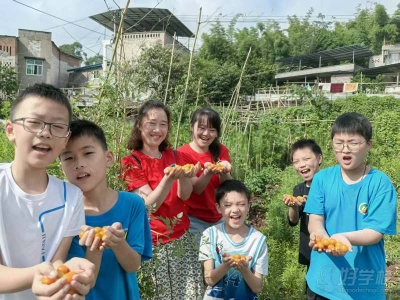 学员风采6