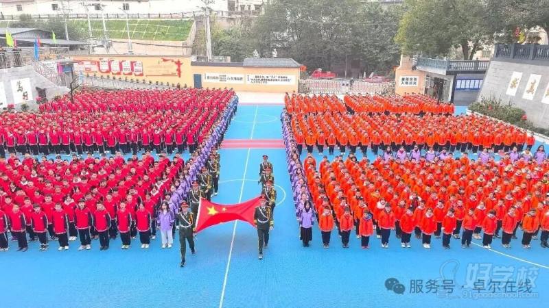 学员风采7