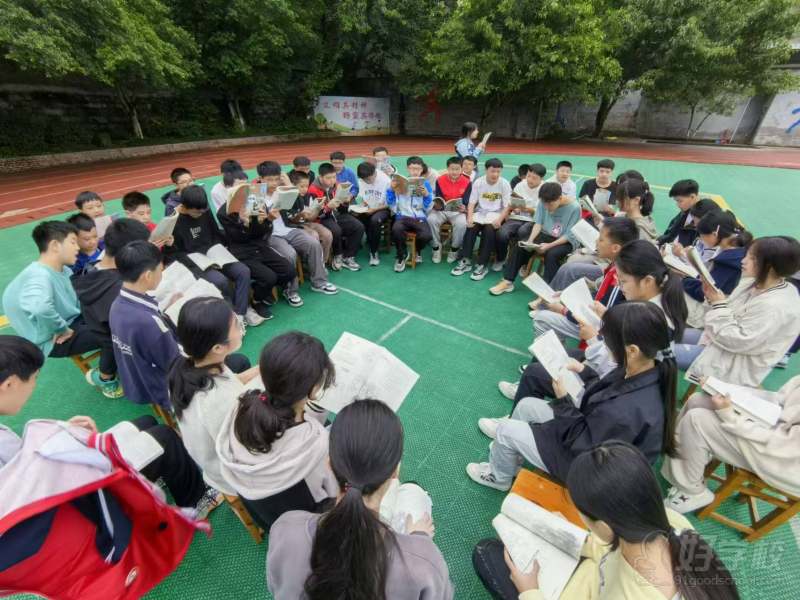 学员风采8