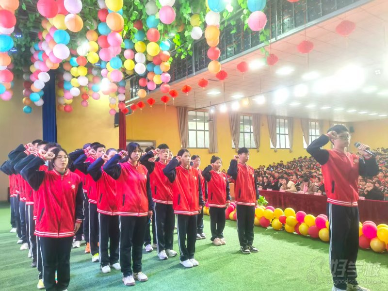学员风采9