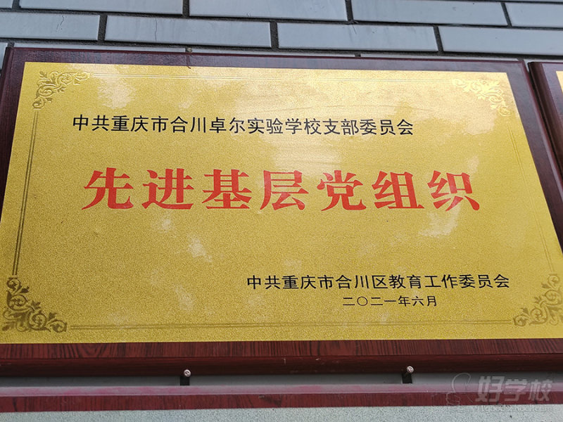 学校荣誉17