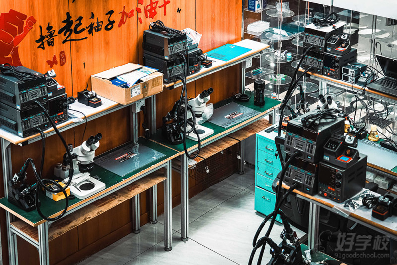 教学设备7