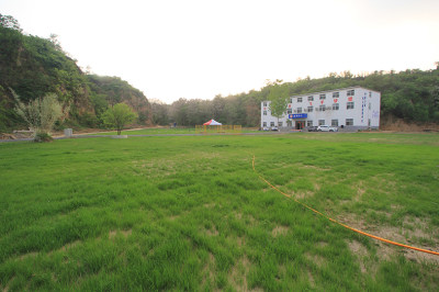 河南校区