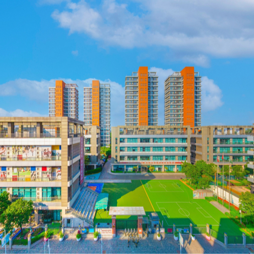 深圳校区