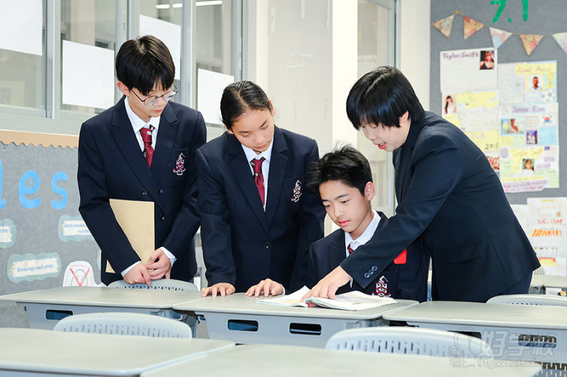 教学现场5