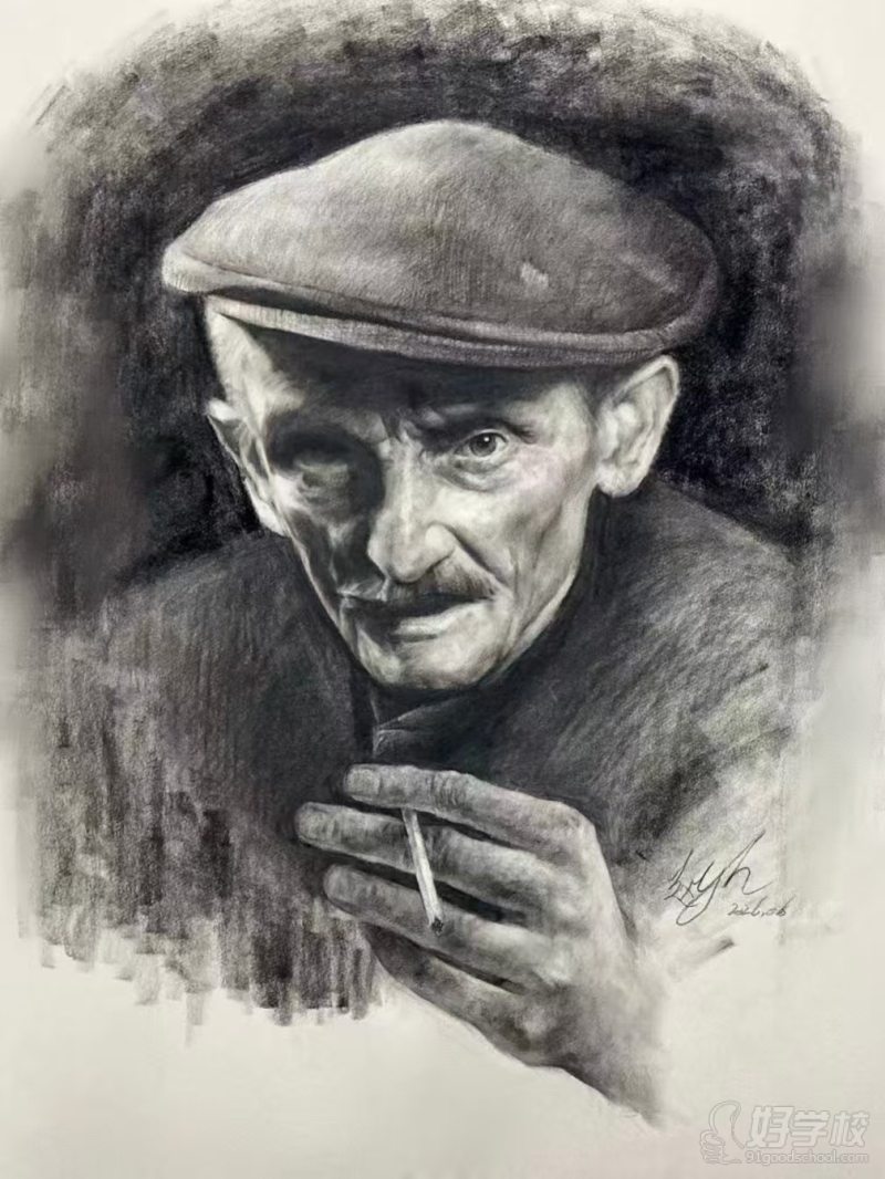 学生作品10