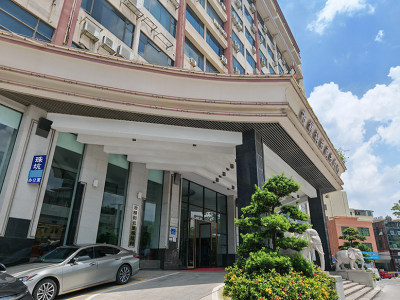 广州校区