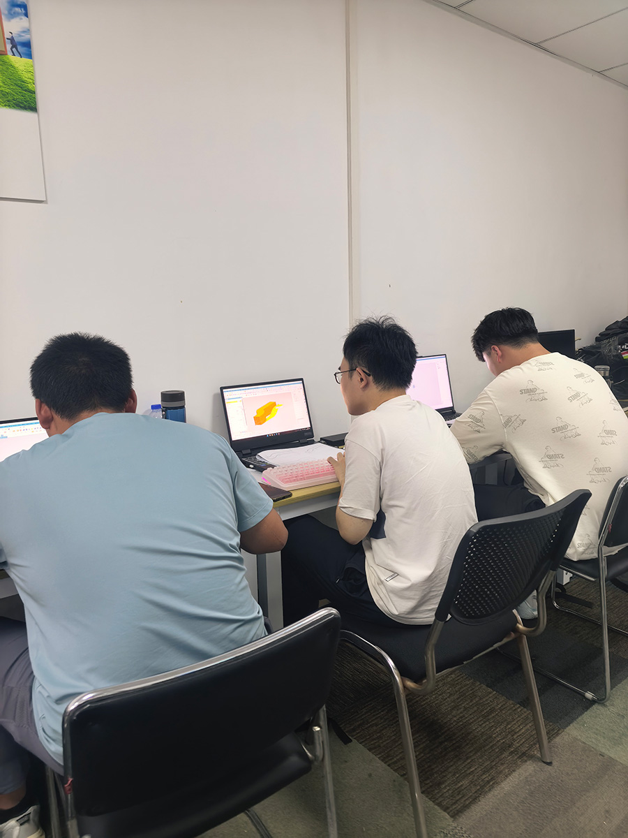 珠海校区