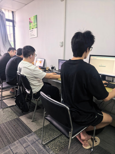 珠海校区