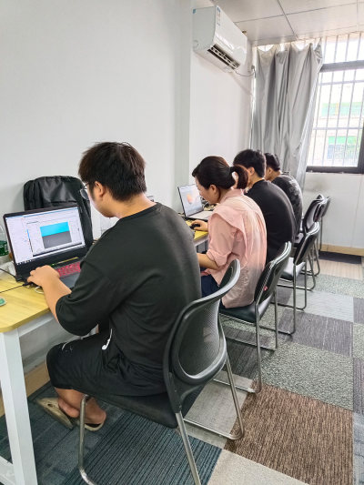 珠海校区