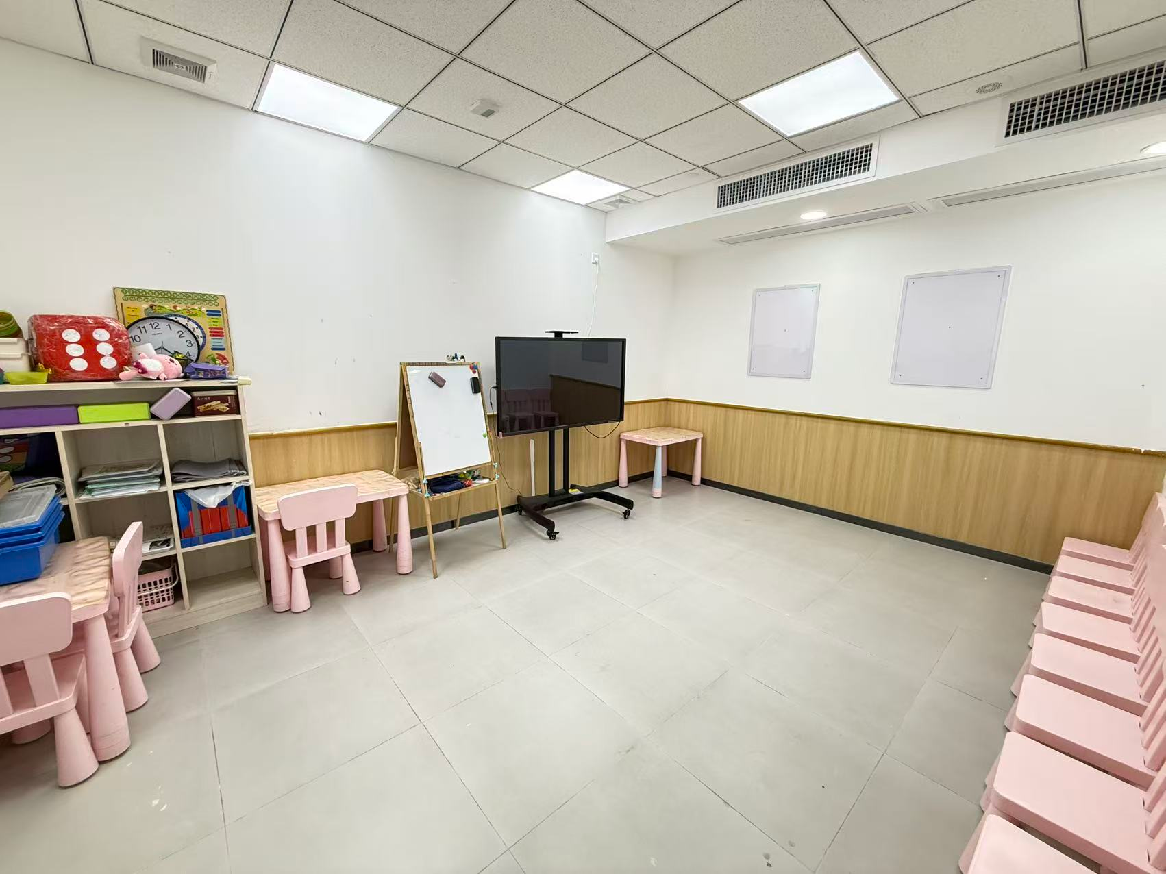 珠江新城校区