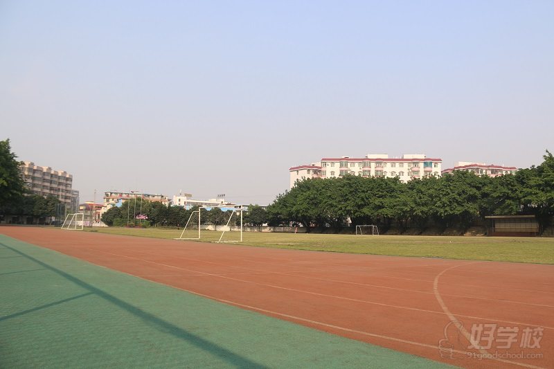 校园环境6