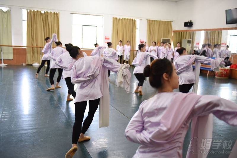 校园环境15