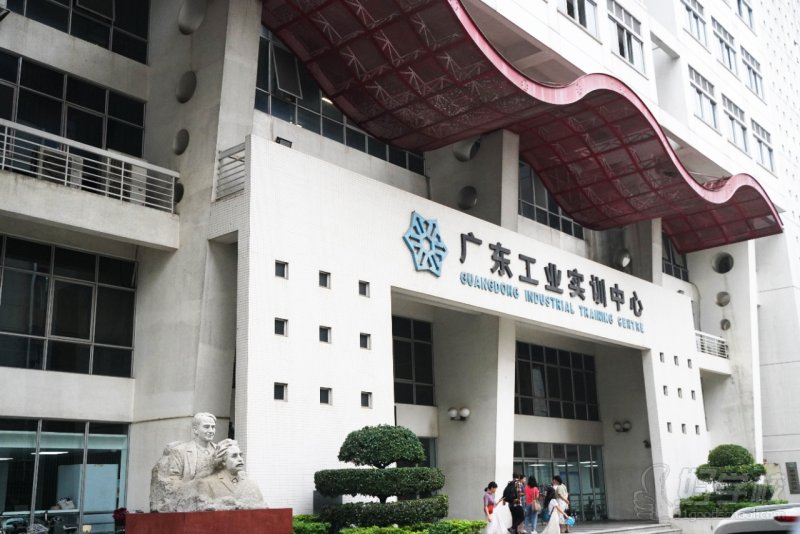 校园环境1